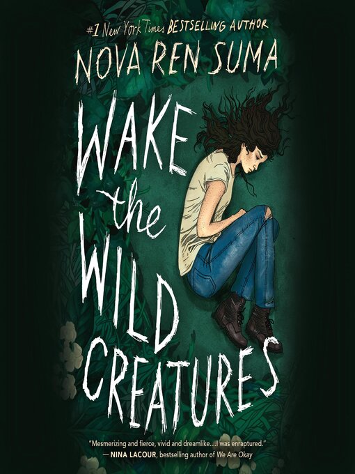 Title details for Wake the Wild Creatures by Nova Ren Suma - Available